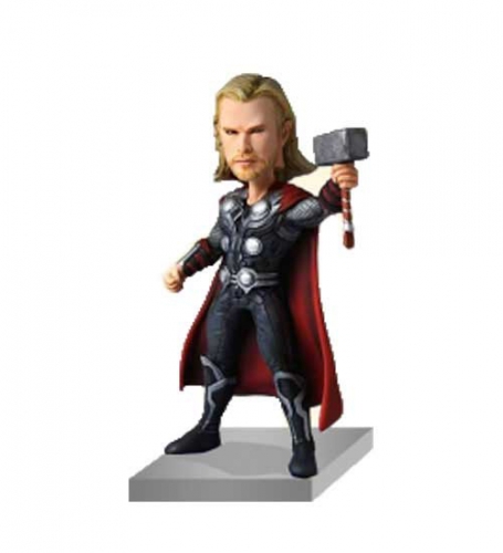 The Avengers Thor personalized doll