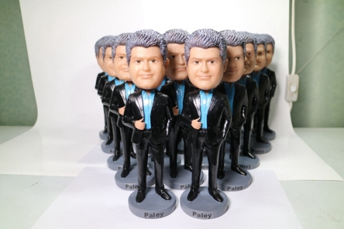 10 Same Bulk Bobblehead