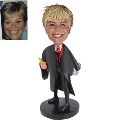 Harry Potter bobble head