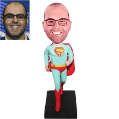 Custom bobblehead for Him