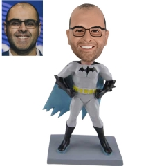 Batman Custom Bobblehead