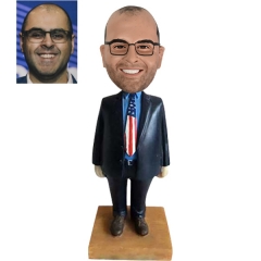 Custom bobbleheads USA