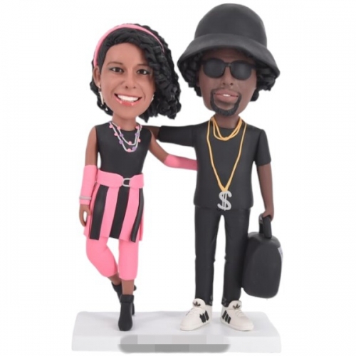 Personalized Couple bobble heads Gift Ideas and Fun Collectibles