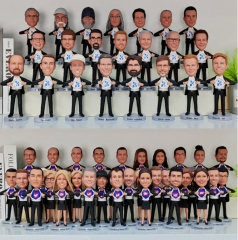 55 Bobbleheads need by November 27th(All details per emails)