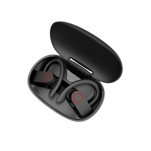 Best Sound True Wireless Stereo Mini Earbuds Sports TWS Earphones TWS BT5.0 In-Ear Bluetooth Running Headsets