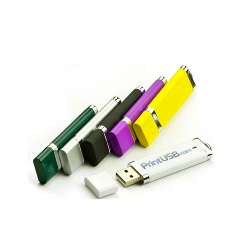 Nice Printing USB2.0 Flash Drive Lazer Logo Key 8gb 4gb Promotional Gift Dome printing Memory Stick