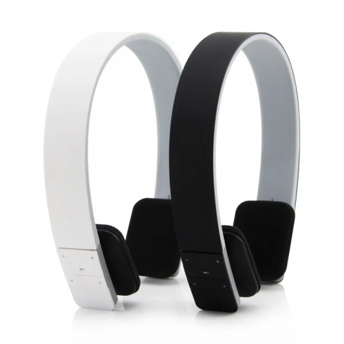 NEW 8200 folding headset bluetooth earphones wireless sports earbuds true stereo gaming headphones custom OEM/ODM
