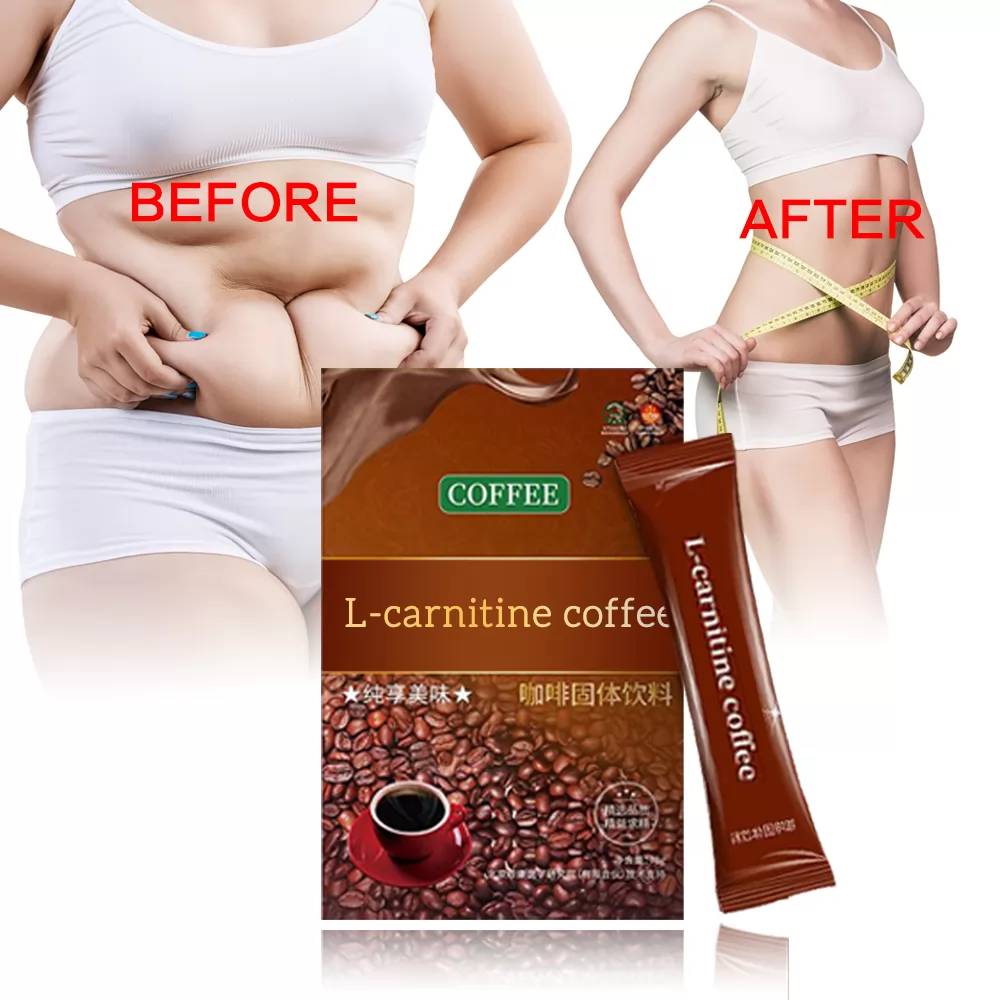 L Carnitine Instant Coffee