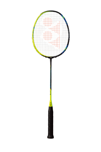 (Free Stringing Service)YONEX ASTROX 77 3U5 88Grams,Made In Japan, Shine Yellow Color Free Grip Free Delivery