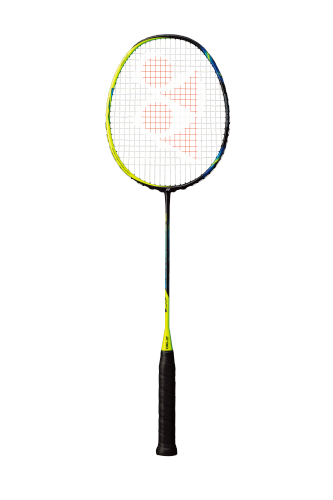 (Free Stringing Service)YONEX ASTROX 77 3U5 88Grams,Made In Japan, Shine Yellow Color Free Grip Free Delivery