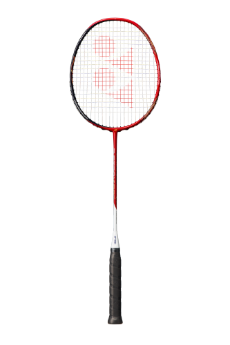 YONEX Astrox 88D 3U5 88 Grams Off-White / Red Color Free Grip Delivery Free