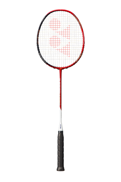 YONEX Astrox 88D 3U5 88 Grams Off-White / Red Color Free Grip Delivery Free