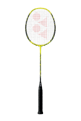 (Free Stringing Service)YONEX NANORAY Z-SPEED 3U5 88Grams Lime Yellow(Full Cover Free) Free Grip Free Delivery