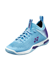 YONEX POWER CUSHION ECLIPSION Z (WOMEN'S)  Light Blue COLOR Delivery Free