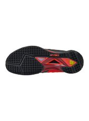YONEX POWER CUSHION ECLIPSION Z (MEN'S)  Black / Red COLOR Delivery Free