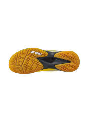 YONEX POWER CUSHION COMFORT Z 2 (MEN'S)  Yellow / Black COLOR Delivery Free