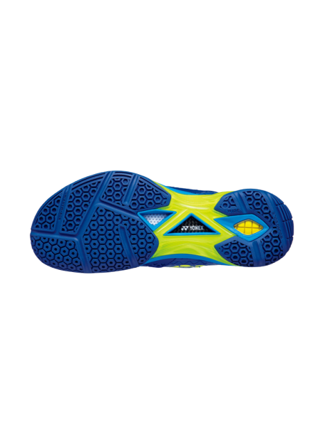 YONEX POWER CUSHION ECLIPSION Z WIDE (UNISEX)  Midnight Navy COLOR Delivery Free (Clearance)