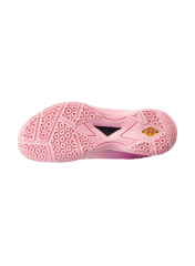 YONEX POWER CUSHION AERUS Z (WOMEN'S) Pastel Pink color Delivery Free