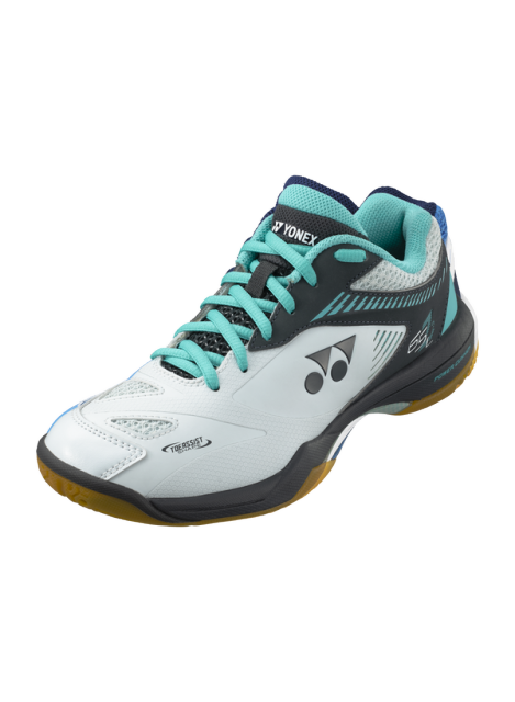 YONEX POWER CUSHION 65Z2 (WOMEN'S)  Ice Gray Color Delivery Free(Clearance)