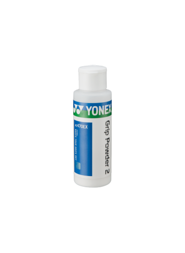 YONEX GRIP POWDER 2 AC470EX