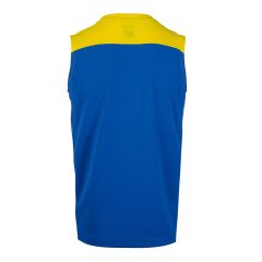 YONEX Mens Sleeveless Top 10283EX-Blue  (Clearance)