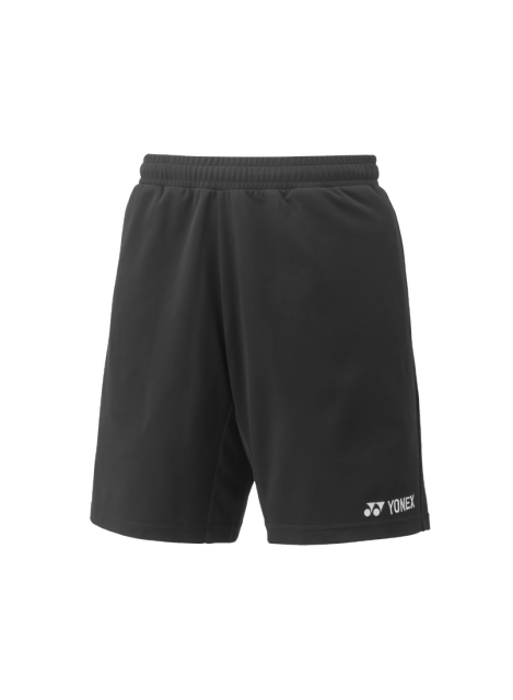 YONEX Mens Shorts 15102EX  -Black