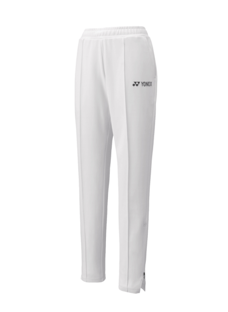 YONEX 75TH WOMEN'S WARM-UP PANTS 67064A