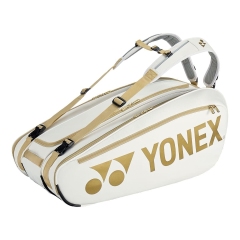 YONEX LIMITED EDITION PRO RACQUET BAG (9PCS) BAG02NNO Delivery Free