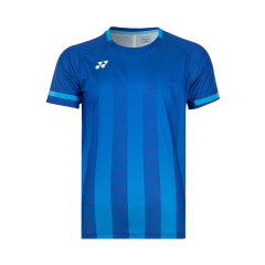 YONEX Badminton Mens T-Shirt 10332EX DARK BLUE(Clearance)