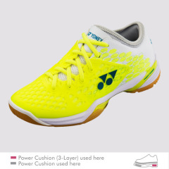 YONEX Power Cushion 03Z Ladies  (BrightYellow) (Clearance)