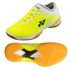 YONEX Power Cushion 03Z Ladies  (BrightYellow) (Clearance)