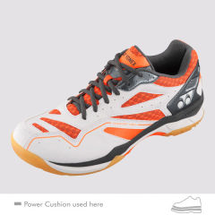 YONEX Power Cushion Comfort Mens NeonOrange (Clearance)