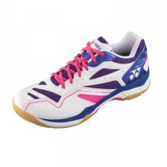 YONEX Power Cushion Comfort Ladies -Pink/Blue- (Clearance)