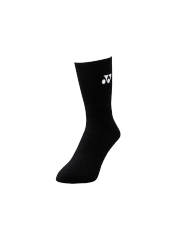 Yonex SPORT CREW SOCKS Black color 19120XY L size  (28CM-30CM) Made in Japan