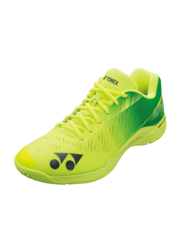 YONEX POWER CUSHION AERUS Z (MEN'S)  Yellow color Delivery Free(Clearance)
