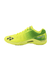 YONEX POWER CUSHION AERUS Z (MEN'S)  Yellow color Delivery Free(Clearance)