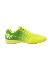 YONEX POWER CUSHION AERUS Z (MEN'S)  Yellow color Delivery Free(Clearance)