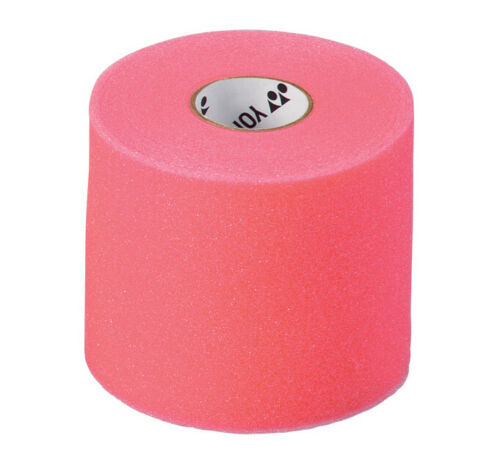 YONEX GRIPS AC380 CUSHION WRAP Pink