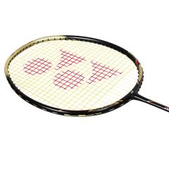 YONEX ArcSaber 69 Light (Black/Gold)5u5 78Grams (Yonex Factory String) Delivery Free Grip Free