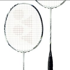 (Free Stringing Service)YONEX 2021 ASTROX 99Pro 4UG5 83Grams White Tiger Color Free Grip Free Delivery(Full Cover Free)