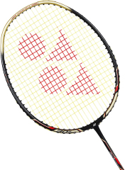 YONEX ArcSaber 69 Light (Black/Gold)5u5 78Grams (Yonex Factory String) Delivery Free Grip Free