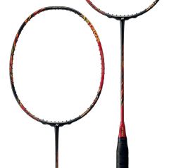 (Free Stringing Service)YONEX 2021 ASTROX 99Pro 4UG5 83Grams Cherry Sunburst Color Free Grip Free Delivery(Full cover Free)