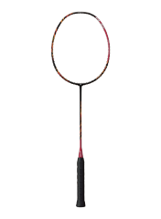 (Free Stringing Service)YONEX 2021 ASTROX 99Play 4u5 83Grams Cherry Sunburst Color Grip Free(Full Cover Free) Delivery Free
