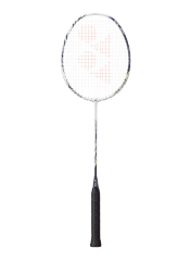 YONEX 2021 ASTROX 99Play 4u5 83Grams White Tiger Color,Strung(Yonex Factory String) Grip Free(Full Cover Free)