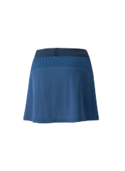 YONEX Womans Skort (with inner shorts) 26092EX-Midnight（China National Team）(Clearance)