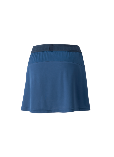 YONEX Womans Skort (with inner shorts) 26092EX-Midnight（China National Team）(Clearance)