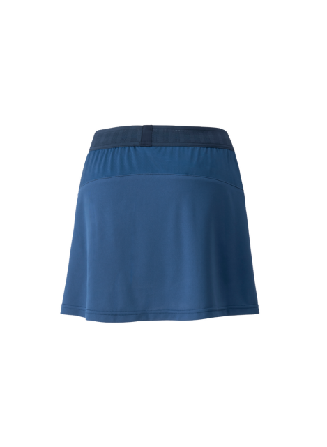 YONEX Womans Skort (with inner shorts) 26092EX-Midnight（China National Team）(Clearance)