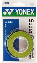 YONEX Super Grap Grip-Citrus Green  (AC102EX)