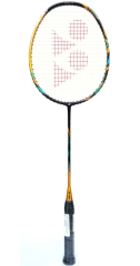 YONEX 2021 ASTROX 88D Play 4u5 83Grams ,Strung(Yonex Factory String)  Grip Free(Full Cover Free)