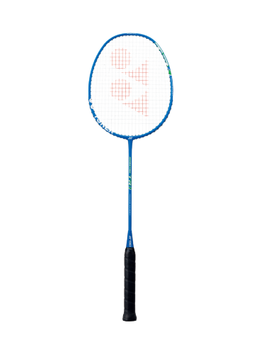 YONEX ISOMETRIC TR1 BADMINTON RACQUET, 118G TRAINING RACKET  Blue Color